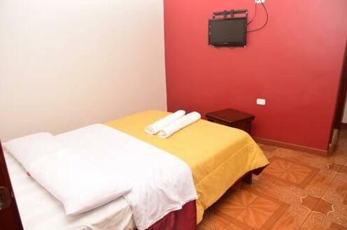 Hostal SARAHI - Photo4