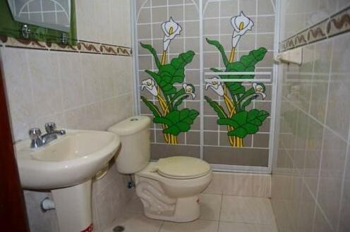Hostal SARAHI - Photo5