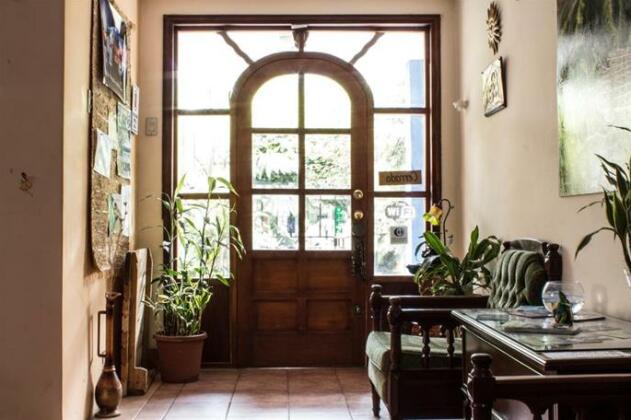 Hostal & Spa Casa Real - Photo2