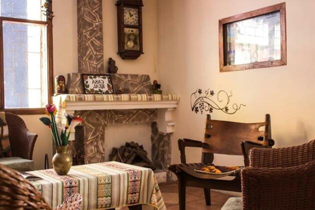Hostal & Spa Casa Real - Photo3