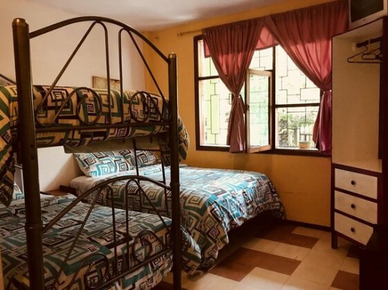 Hostal & Spa Casa Real - Photo4