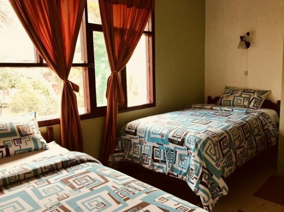 Hostal & Spa Casa Real - Photo5
