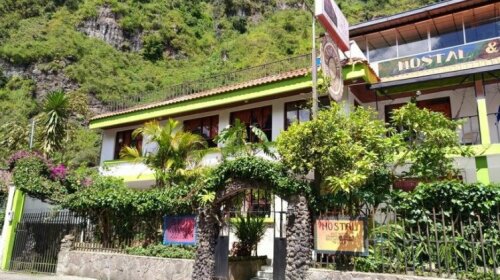 Hostal & Spa Casa Real