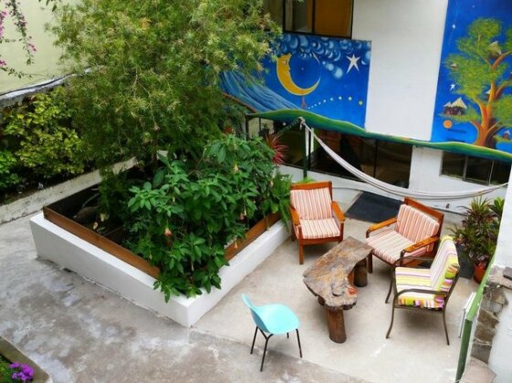 Hostal Timara - Photo2