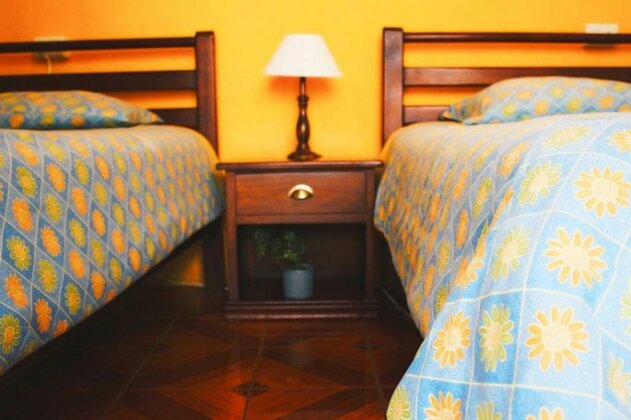 Hostal Timara - Photo3