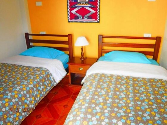 Hostal Timara - Photo4