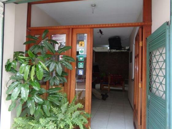 Hostal Verde Vida - Photo2