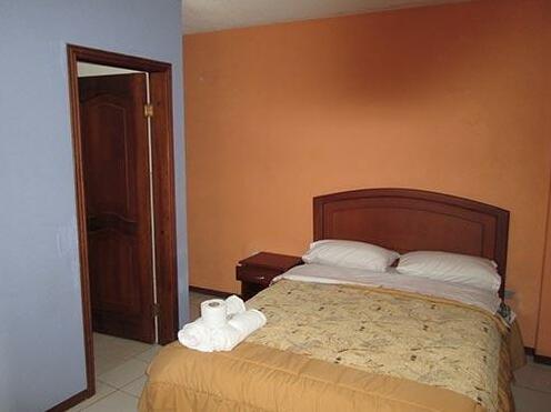 Hostal Verde Vida - Photo4