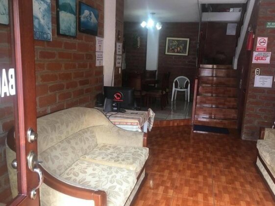Hostal Viajero's - Photo3