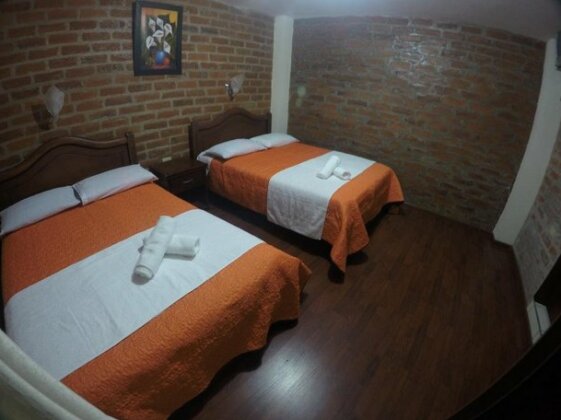 Hostal Viajero's - Photo4