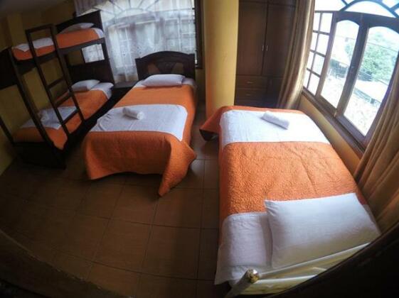 Hostal Viajero's - Photo5