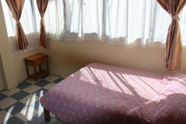 Hostel Tungurahua - Photo5