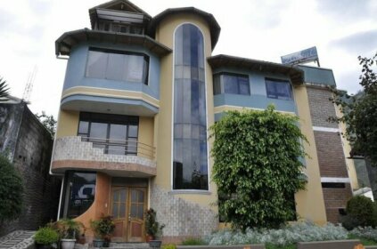Hostel Tungurahua