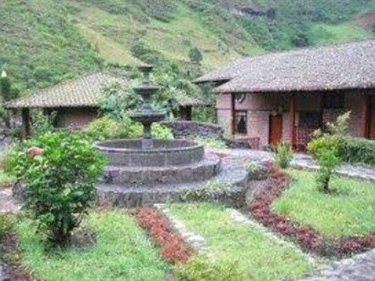 Hosteria El Trapiche - Photo4