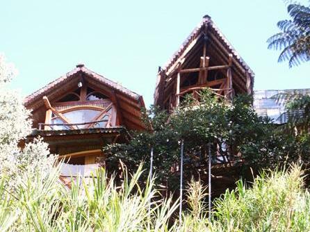 Hosteria Finca Chamanapamba