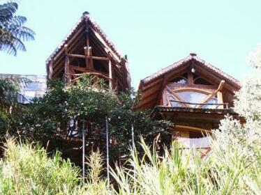 Hosteria Finca Chamanapamba