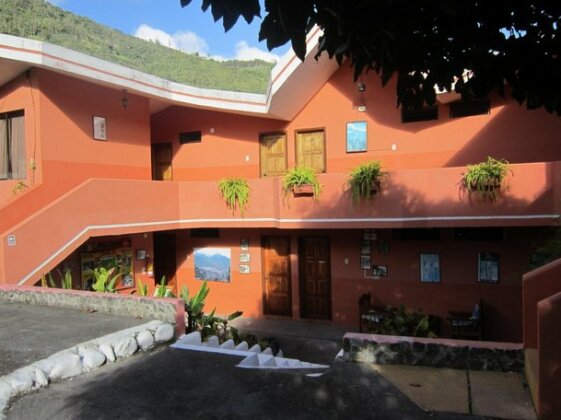 Hosteria Llanovientos - Photo2