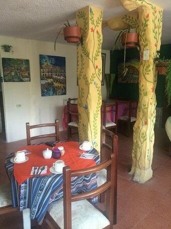 Hosteria Llanovientos - Photo4