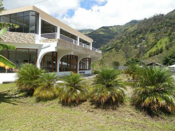 Hotel Betesda Banos - Photo2