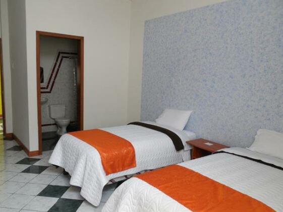 Hotel Betesda Banos - Photo3