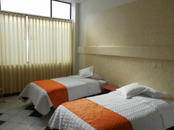 Hotel Betesda Banos - Photo4
