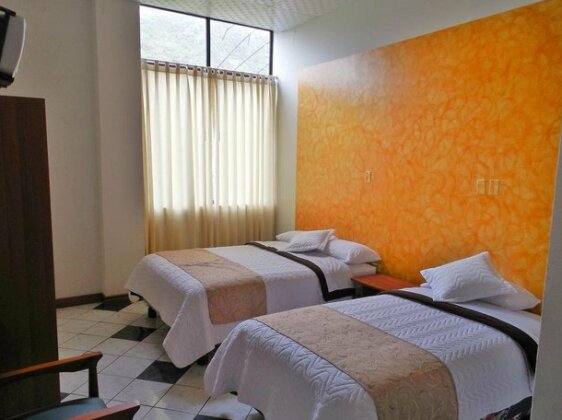 Hotel Betesda Banos - Photo5