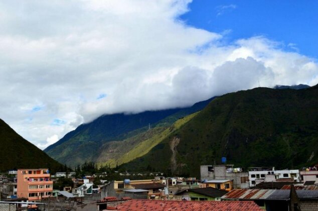 Hotel Donde Ivan - Photo2