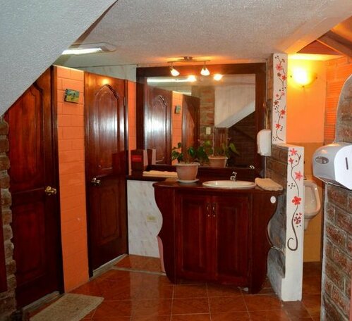 Hotel Donde Ivan - Photo4