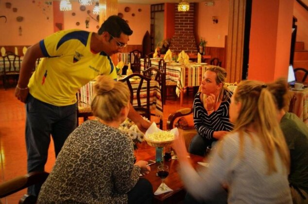 Hotel Donde Ivan - Photo5