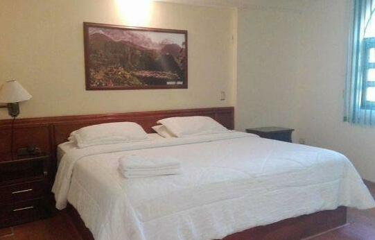 Hotel Donde Marcelo - Photo2