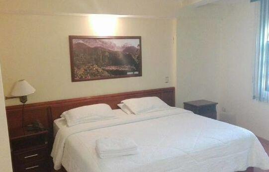 Hotel Donde Marcelo - Photo3