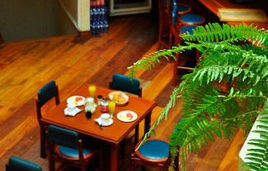 Hotel Donde Marcelo - Photo4