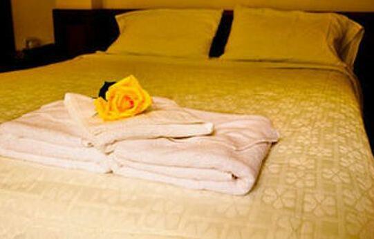 Hotel Donde Marcelo - Photo5