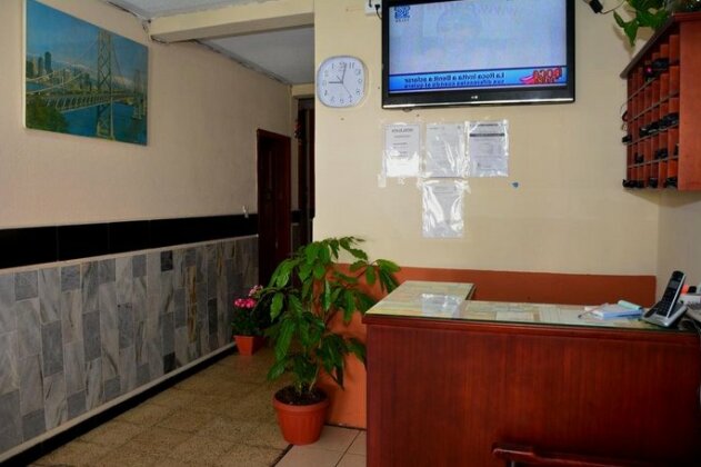 Hotel Elvita Alborada - Photo2
