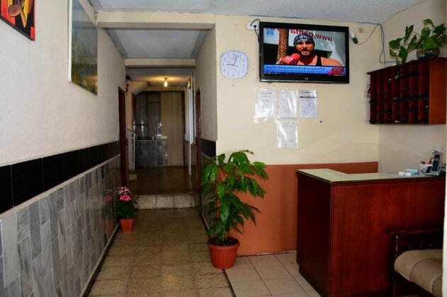 Hotel Elvita Alborada - Photo3