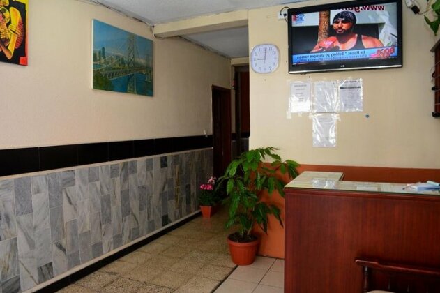 Hotel Elvita Alborada - Photo4