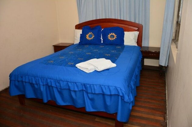 Hotel Elvita Alborada - Photo5