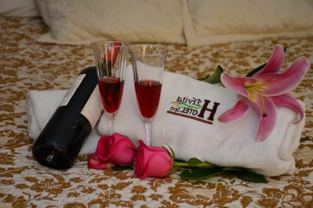 Hotel Elvita Spa - Photo2
