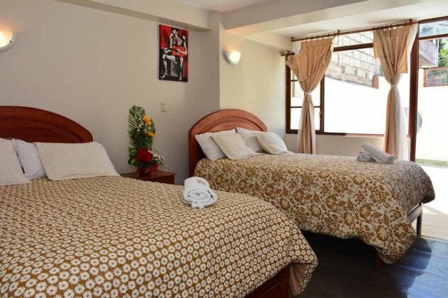 Hotel Elvita Spa - Photo5