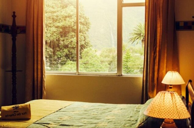 Hotel Flor de Oriente - Photo5