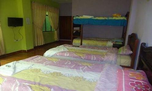 Hotel & Spa Nuevo Banos - Photo3