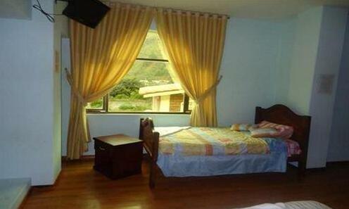 Hotel & Spa Nuevo Banos - Photo5