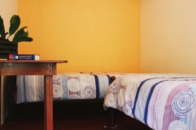 Kiwi Hostel & Suites Banos - Photo3