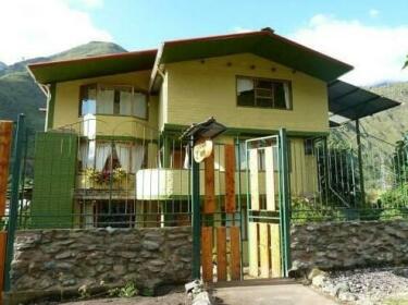 La Casa Verde Eco Guest House