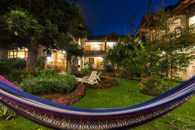 La Floresta Hotel