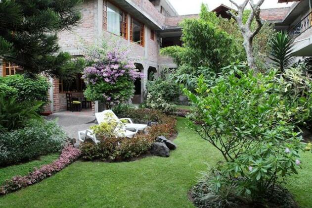 La Floresta Hotel - Photo2