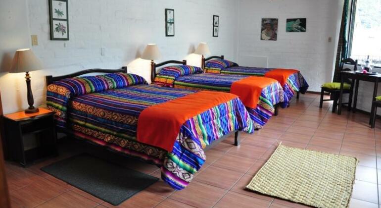 La Floresta Hotel - Photo3