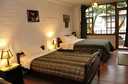La Floresta Hotel - Photo4