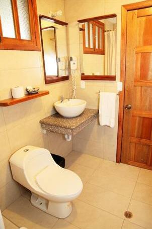 La Floresta Hotel - Photo5