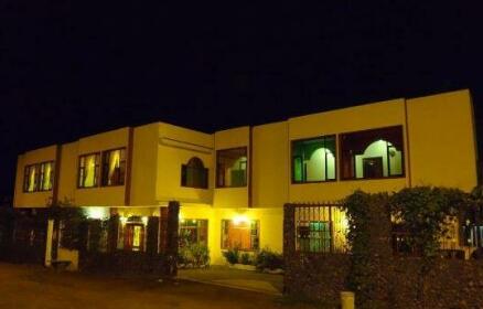 La Villa del Penon Hotel & Spa